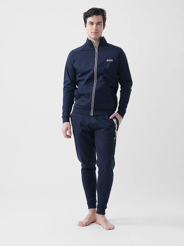 BOSS Pantalon de détente - vue 5