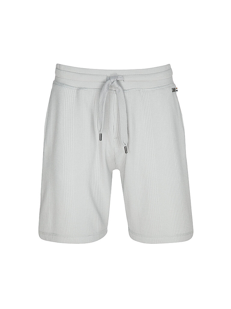 Shorts de détente gris clair M