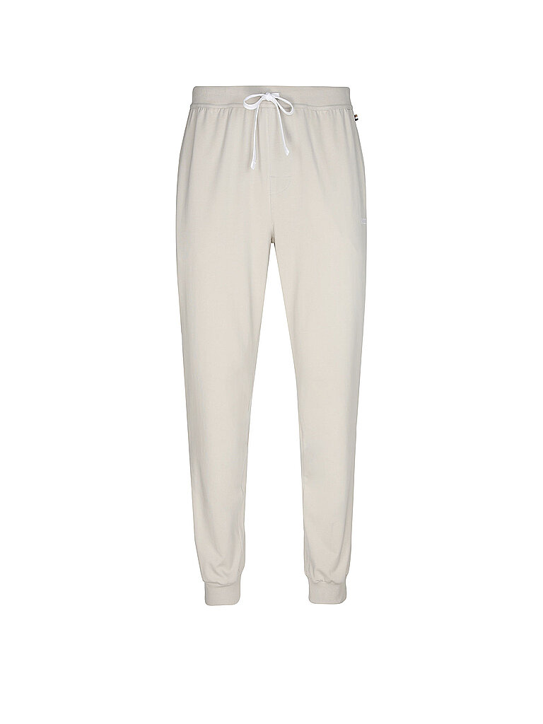 Pantalon de détente gris clair M