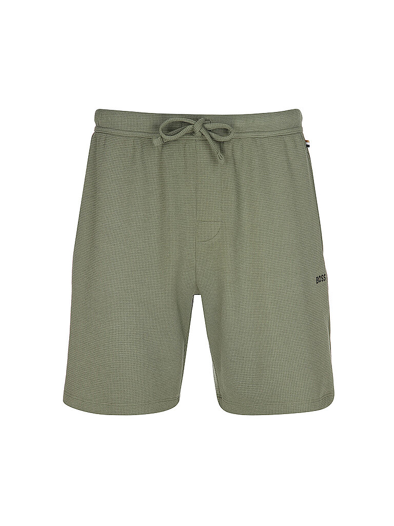 Boss Shorts de détente olive XXL