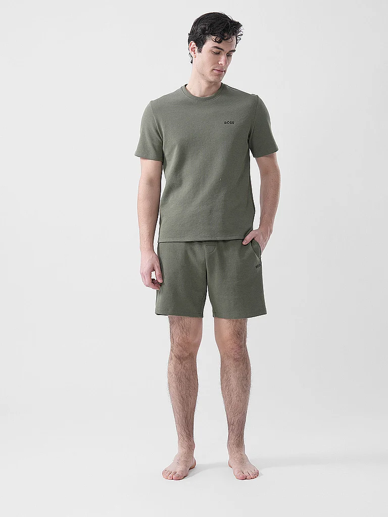 Ensembles de pyjama BOSS 50535884 EU - vue 2