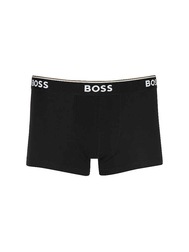 Boxers BOSS 50554443 261 EU - vue 3