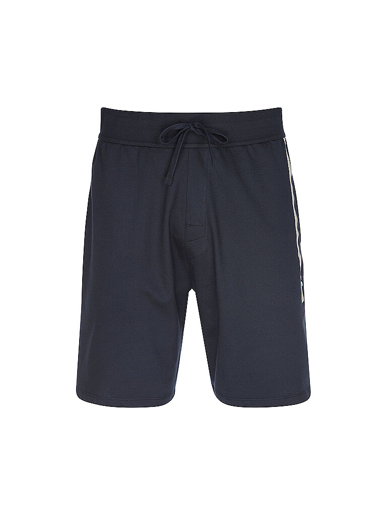 Boss Shorts de détente bleu M