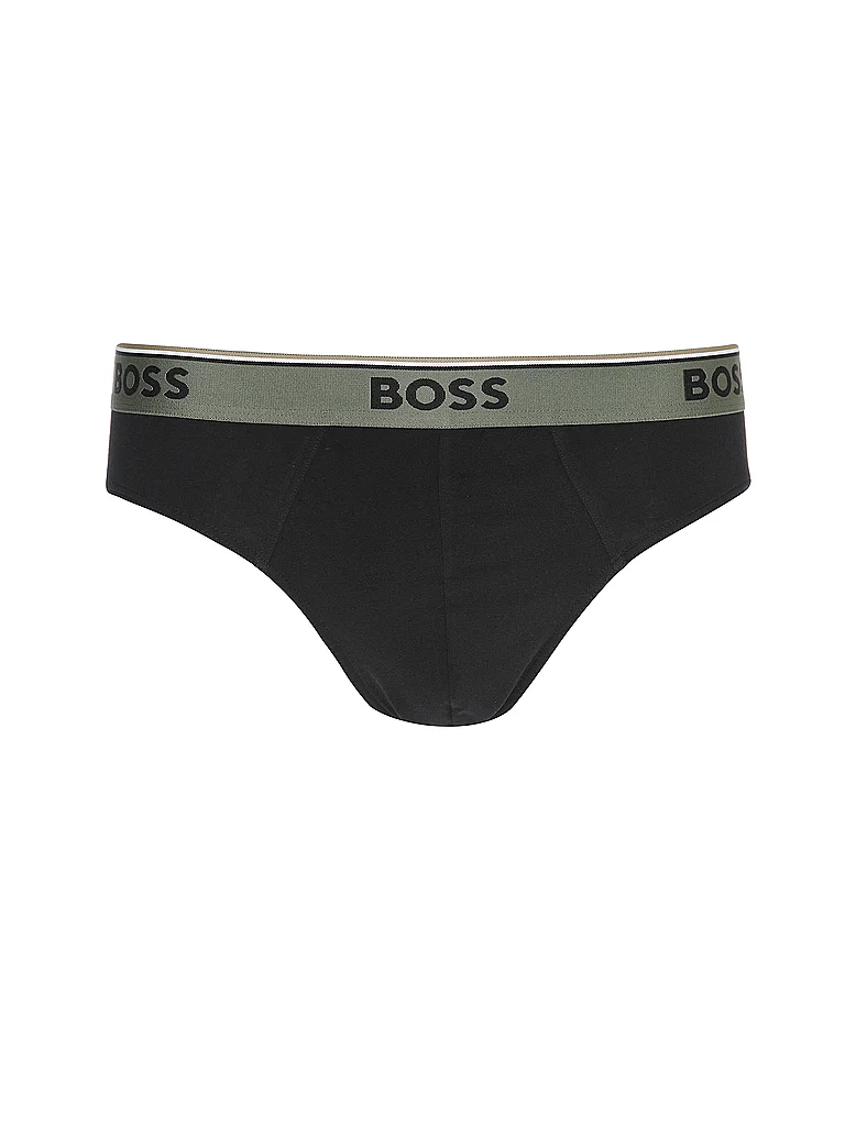 Slips BOSS 50554683 003 EU - vue 3