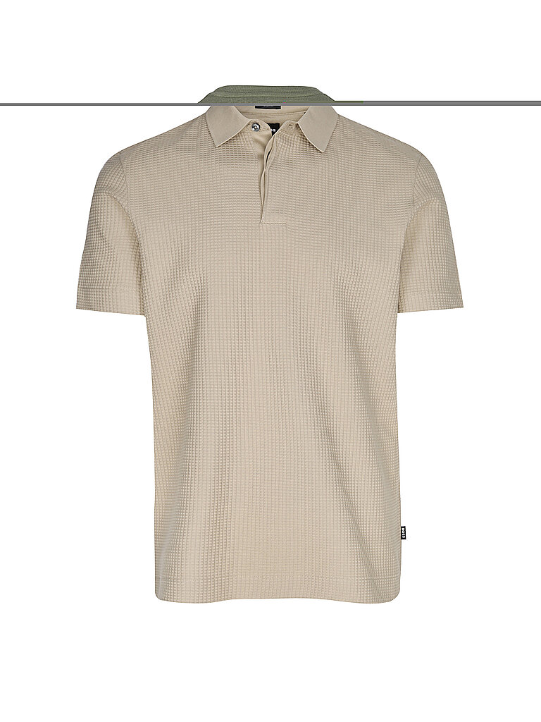 Boss Polo beige S