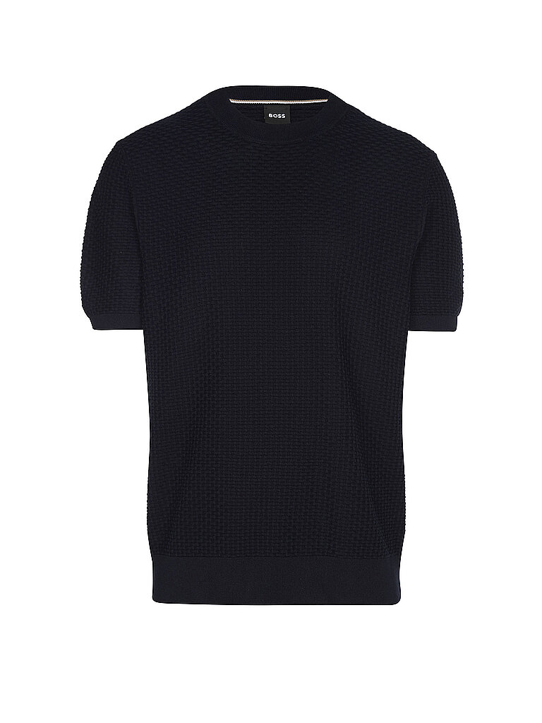 T-Shirt H-NILTON bleu marine XL