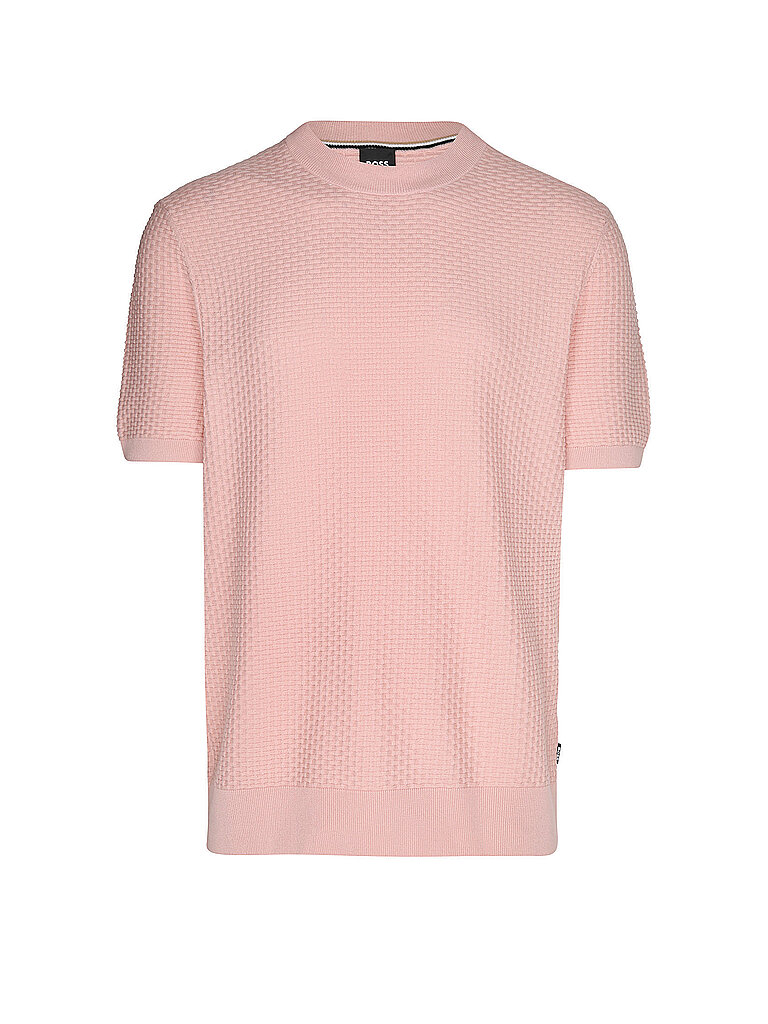Boss T-Shirt H-NILTON rose S