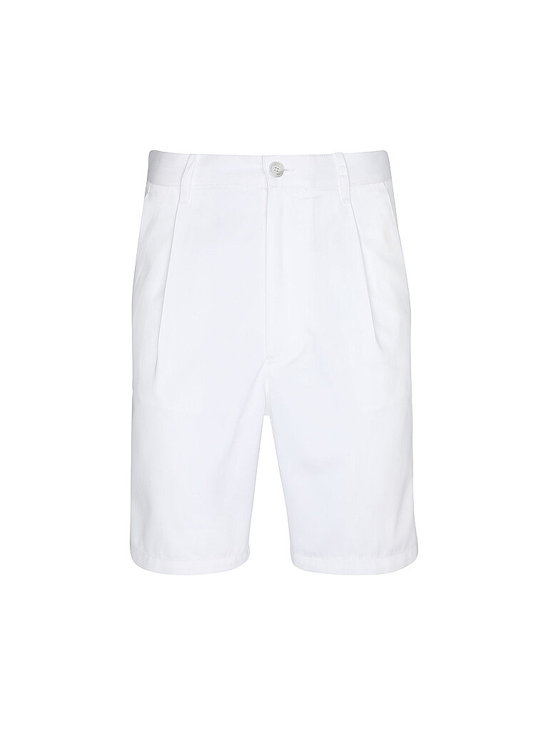 Boss Shorts blanc 34