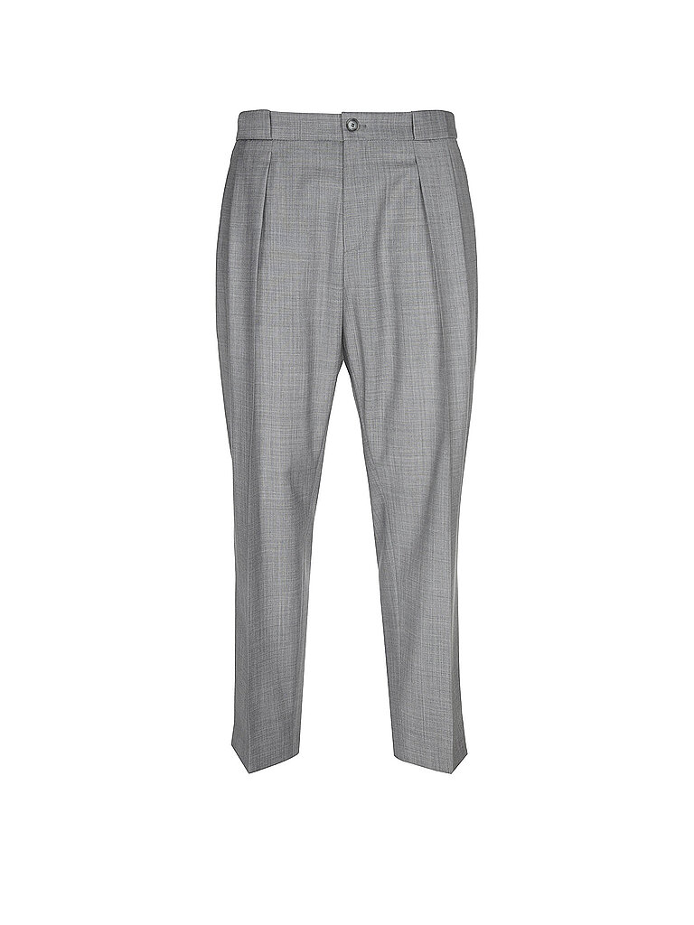 Pantalon de costume Regular Fit P-PHIL gris 50