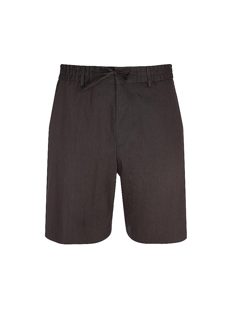 Boss Shorts P-PETER marron 52