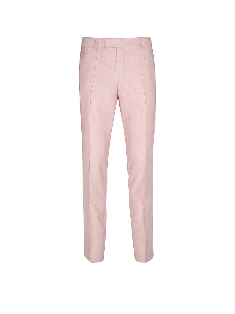 Pantalon de costume H-GENIUS rose 48