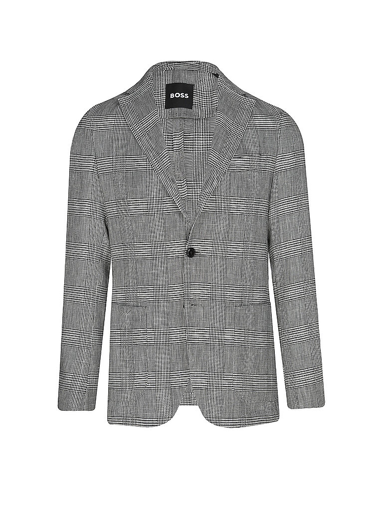 Boss Sakko C-HANRY-262 noir 46