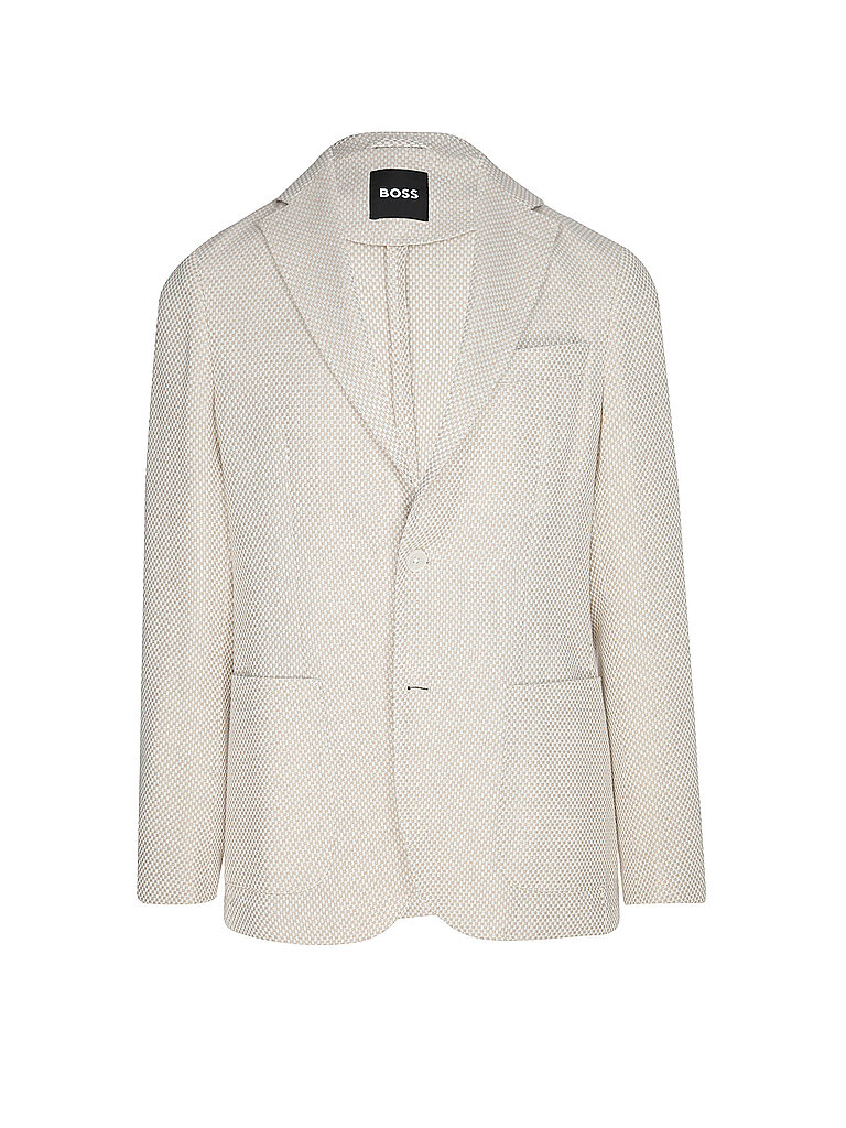 Boss Sakko C-HANRY beige 48