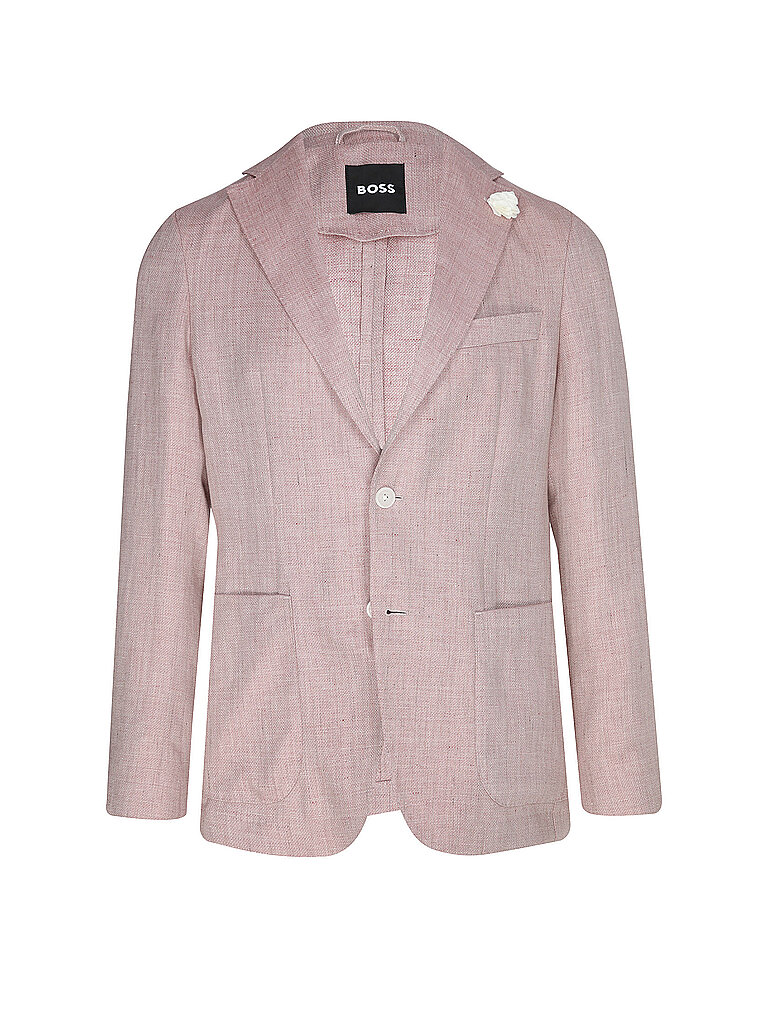 Boss Sakko C-HANRY rose 50