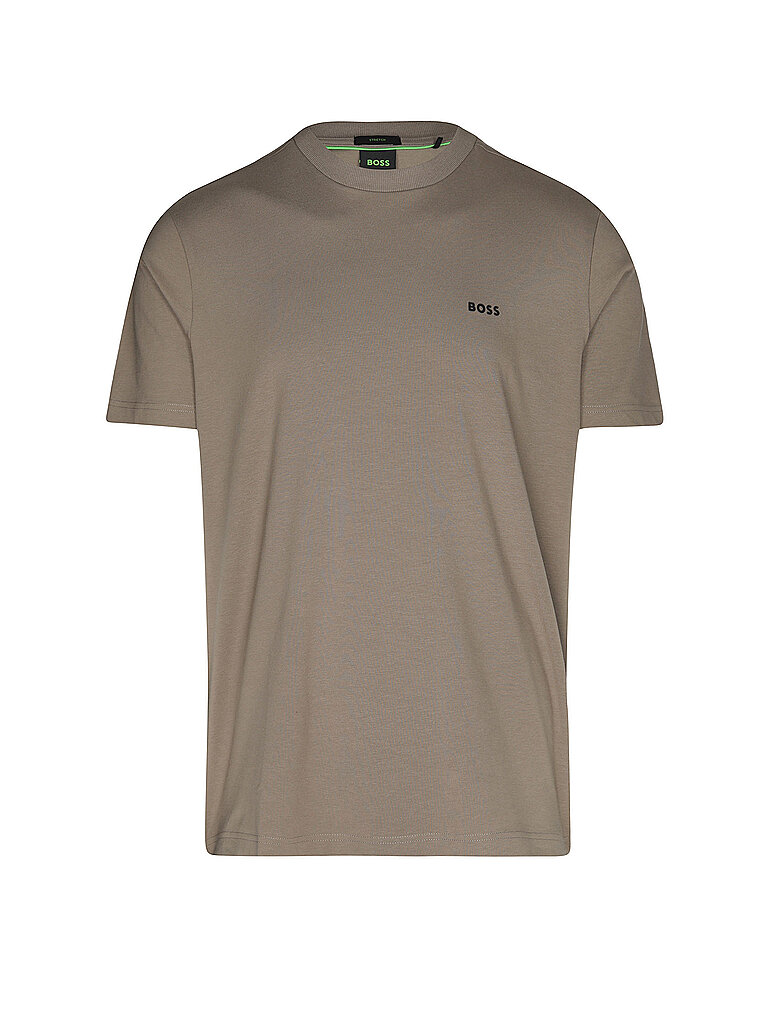 Boss T-Shirt TEE beige XL