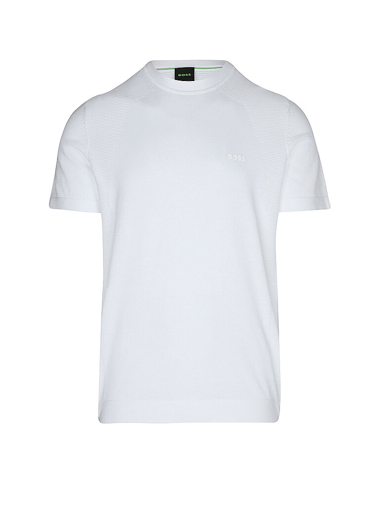 T-Shirt MOMENTUM-LITE blanc S