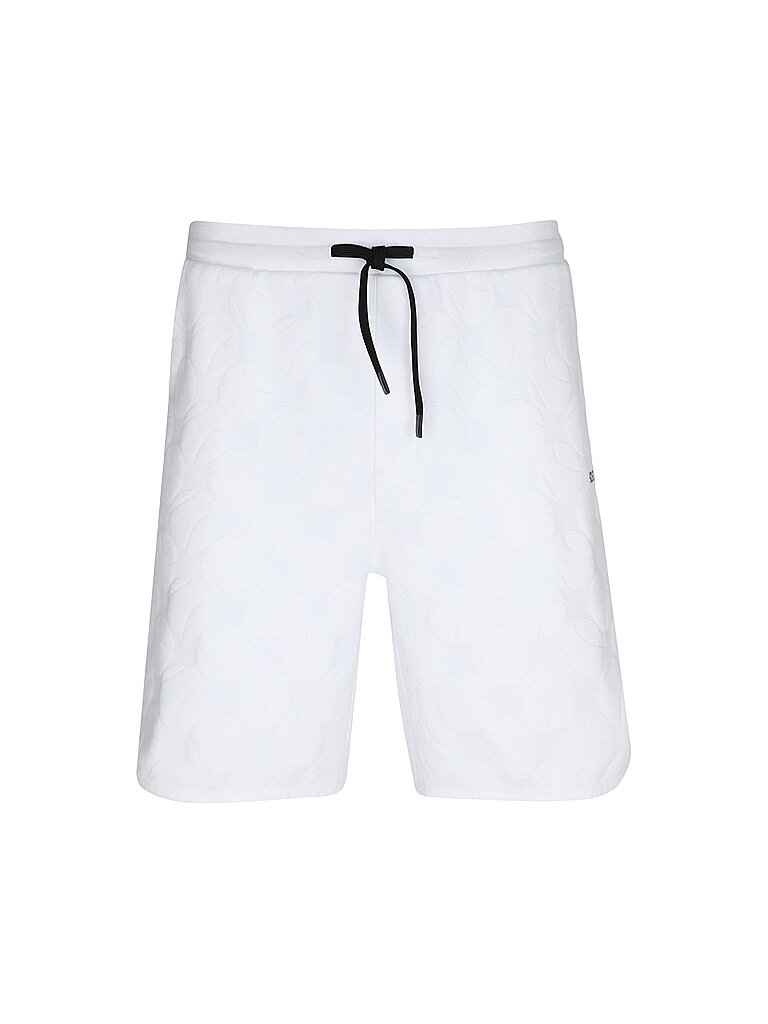 Boss Shorts JT_MEMBER blanc M