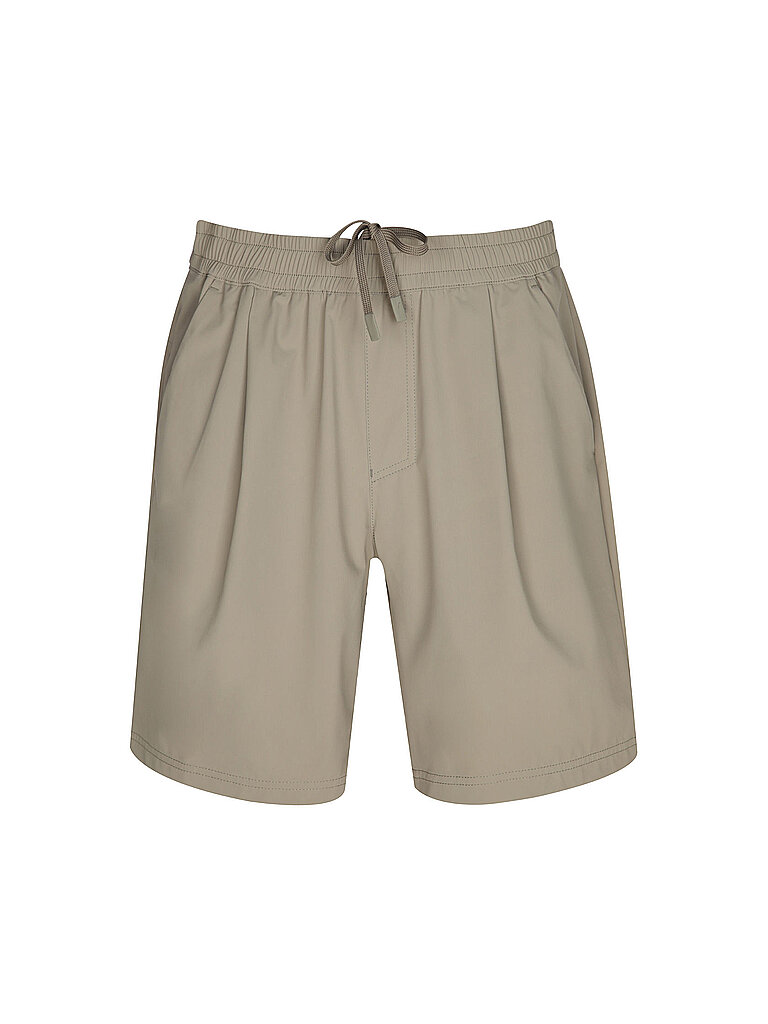 Shorts WIDE SH_TERRACE beige 46