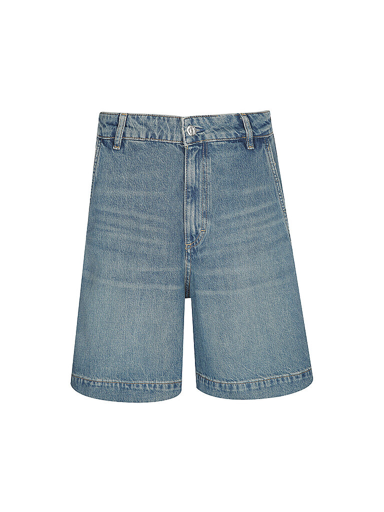 Boss Jeansshorts ALLEXY bleu 30