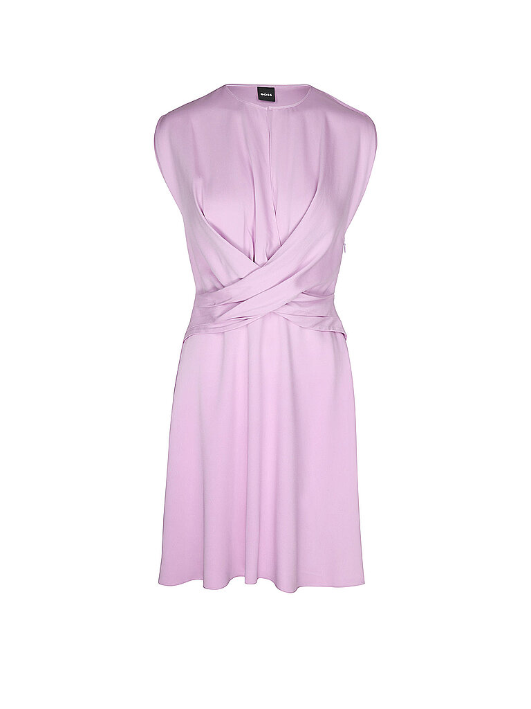 Boss Minikleid DEVARI rose 42