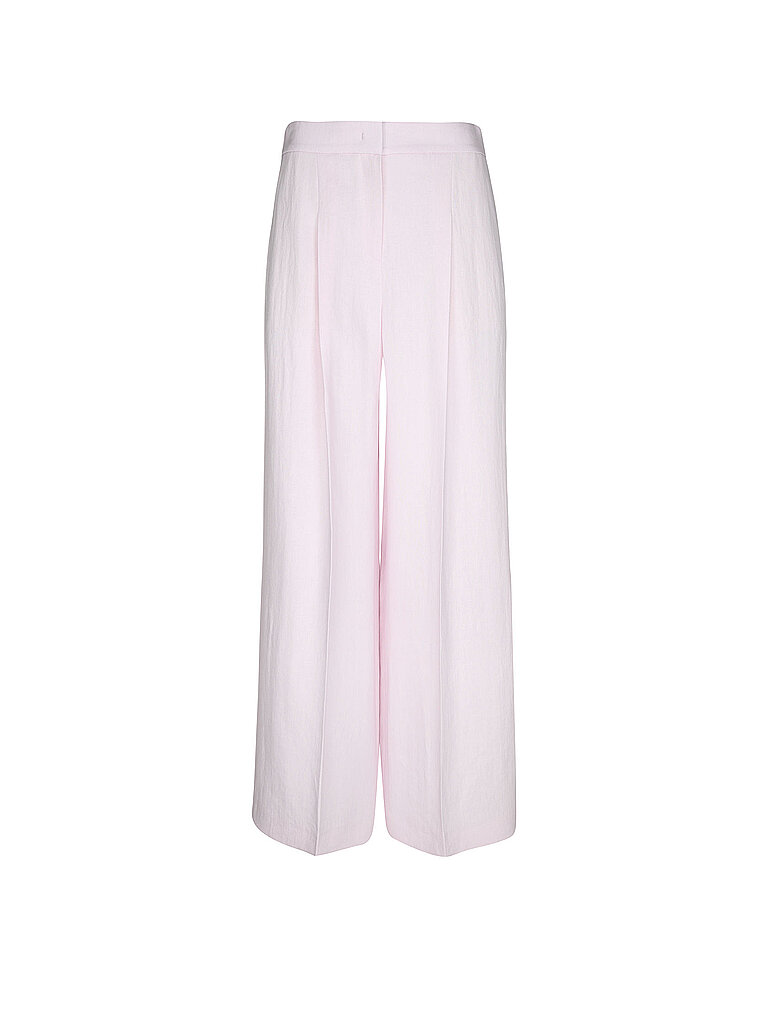 Pantalon de tailleur TIANA11 rose 42