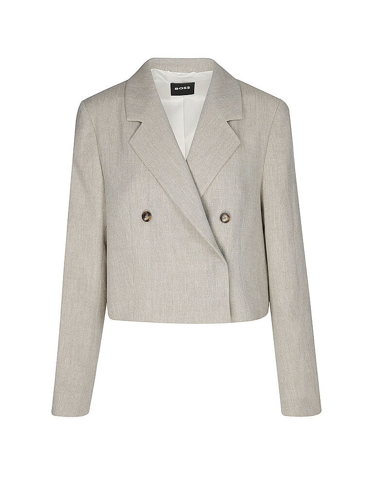 Boss Blazer JOJEKA1 beige 32