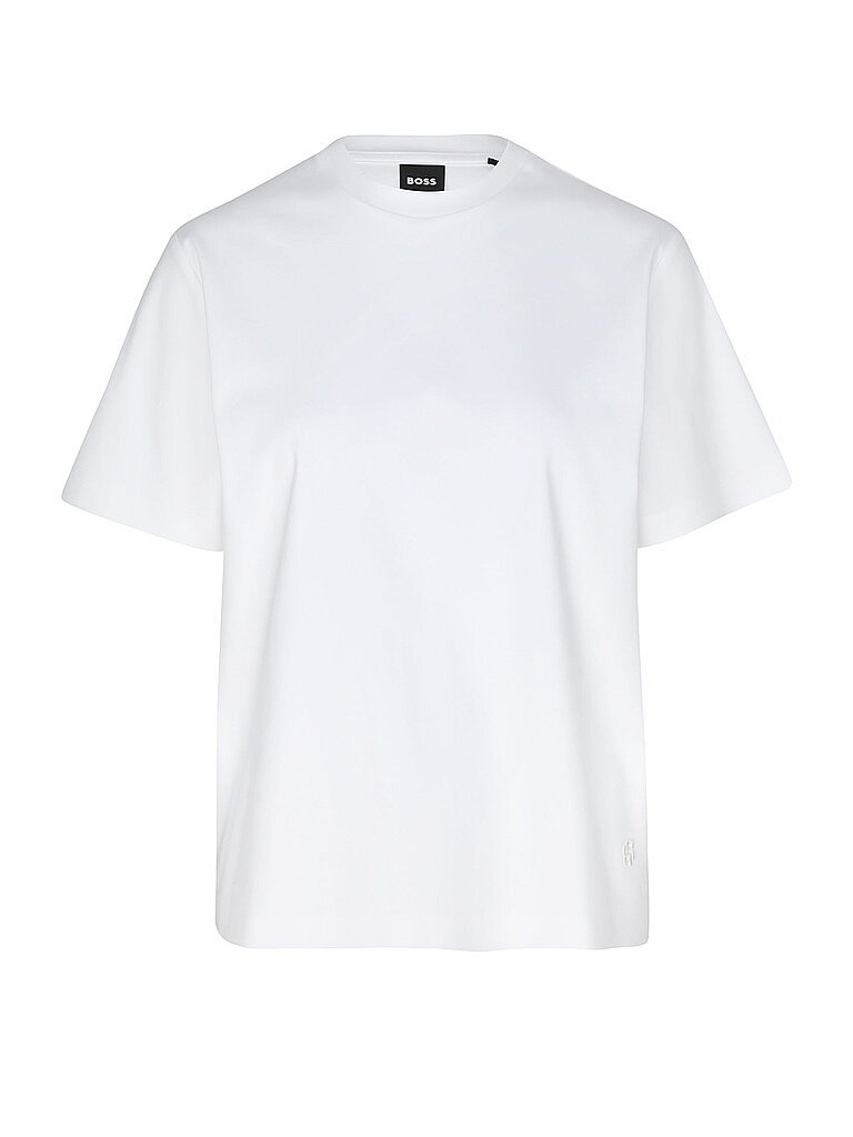 Boss T-Shirt EHARPA blanc L