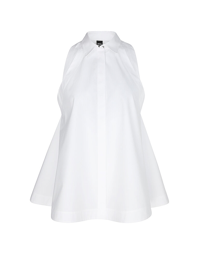 Boss Blouse BECOLA blanc 40