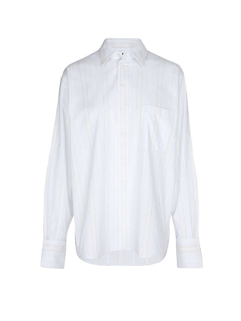 Bluse SATURDAY_1 bleu clair 40