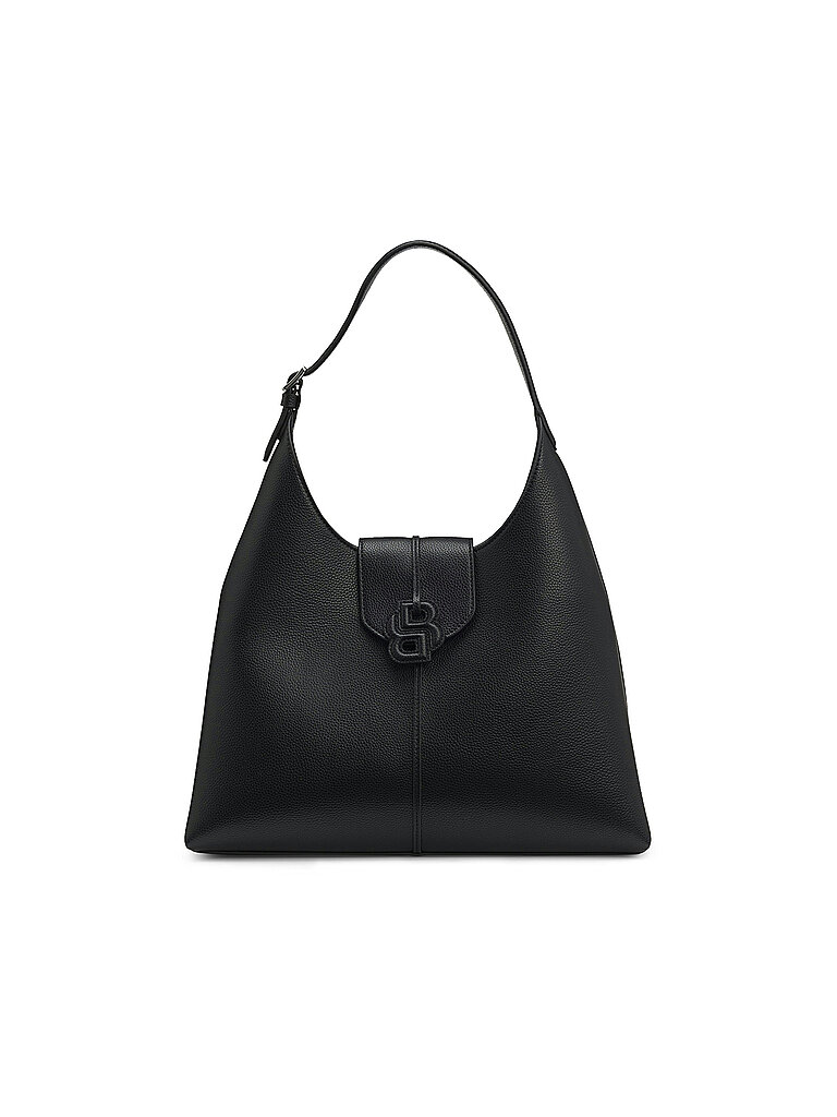 Boss Sac - Hobo Bag ANETT noir