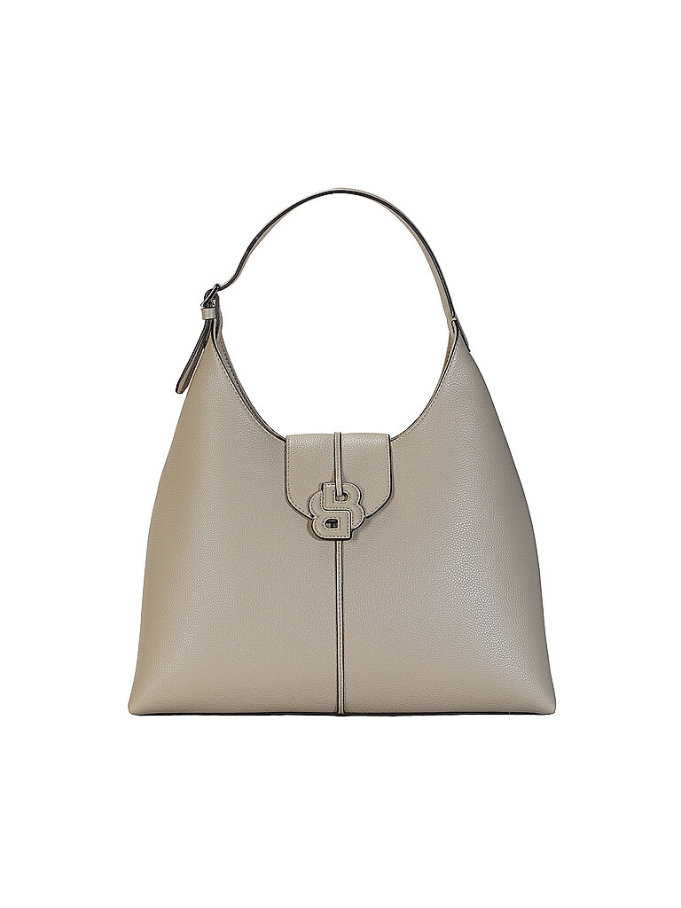 Boss Sac - Hobo Bag ANETT crème