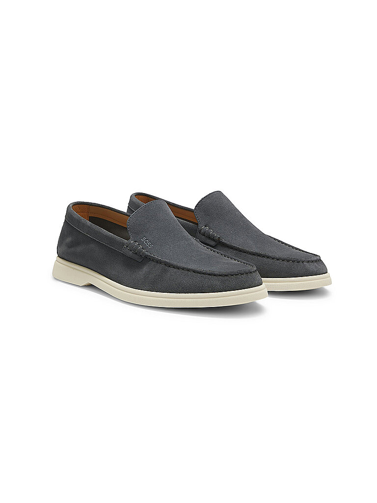 Loafer SIENNE_LOAF_SD_N gris 43