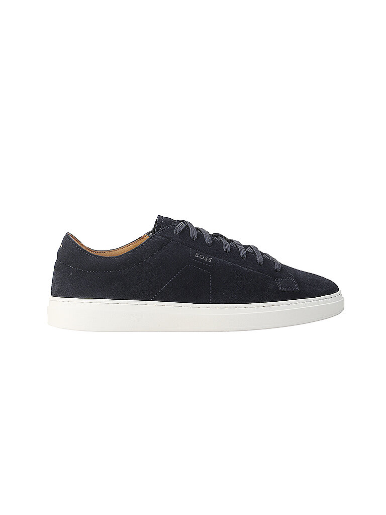 Baskets KIERAN_TENN_WCSD bleu marine 41