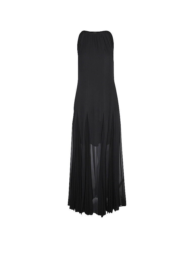Robe de soirée DAVORA noir 34
