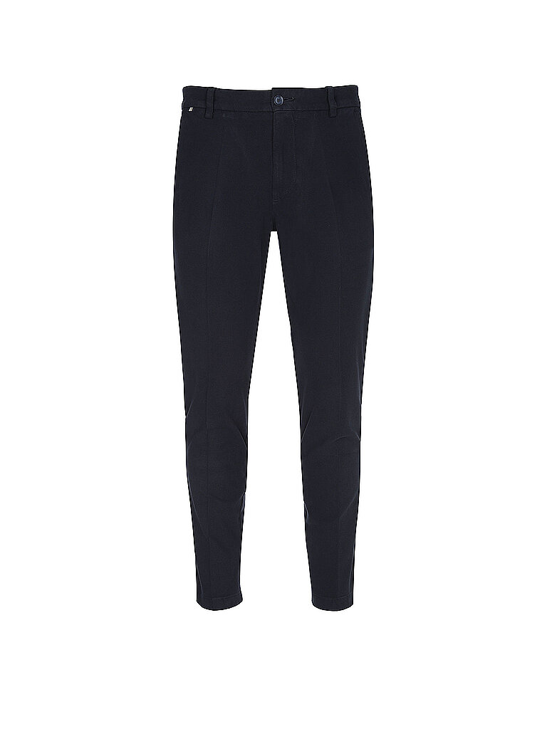 Boss Chino bleu marine 38/L34