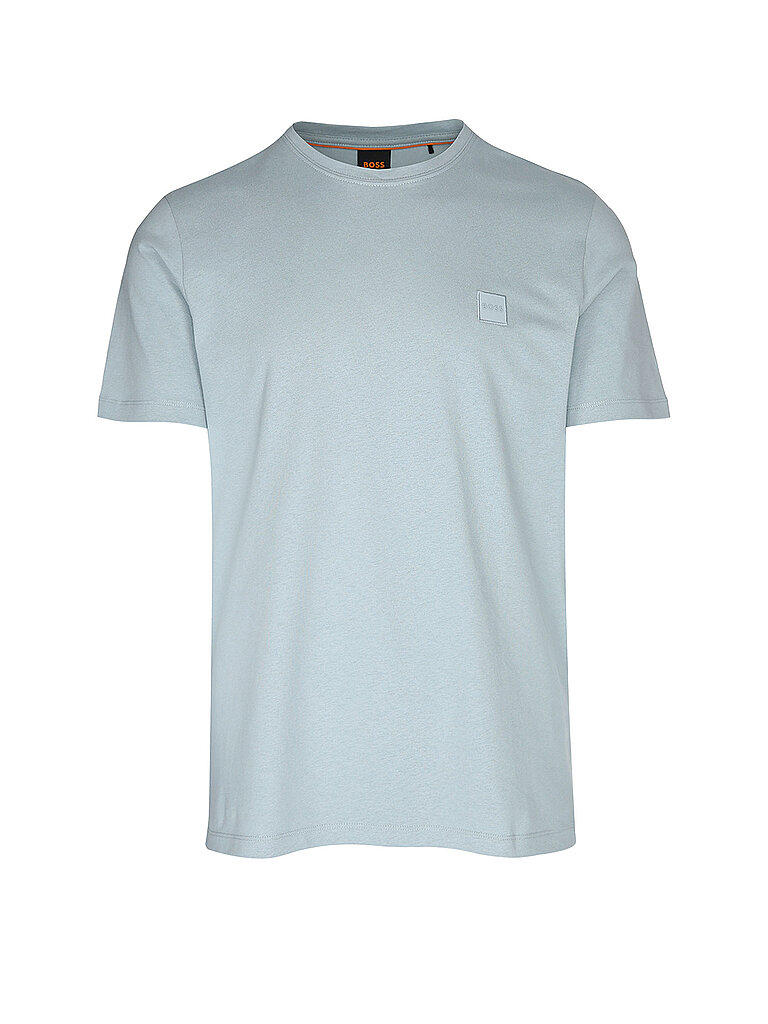T shirt BOSS Tales EU - vue 2