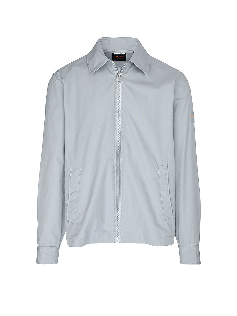 BOSS Overshirt