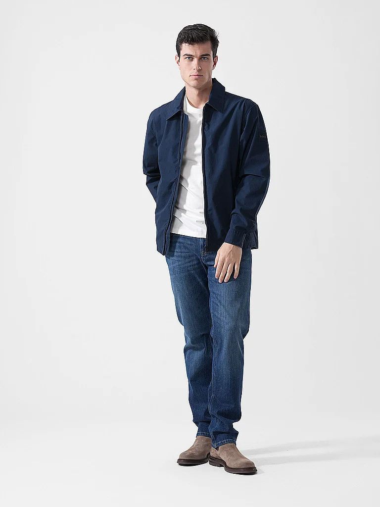 BOSS Overshirt - vue 6