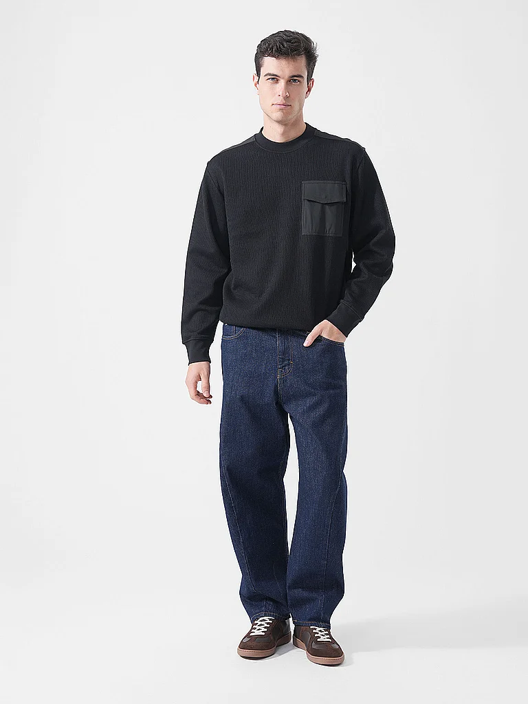 BOSS We Urban pour - vue 3