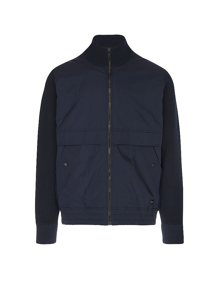 Blouson BOSS Kobello EU - vue 2