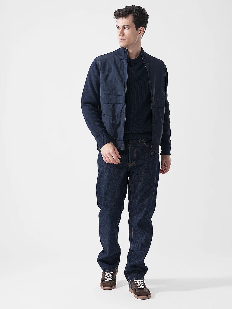 Blouson BOSS Kobello EU - vue 3
