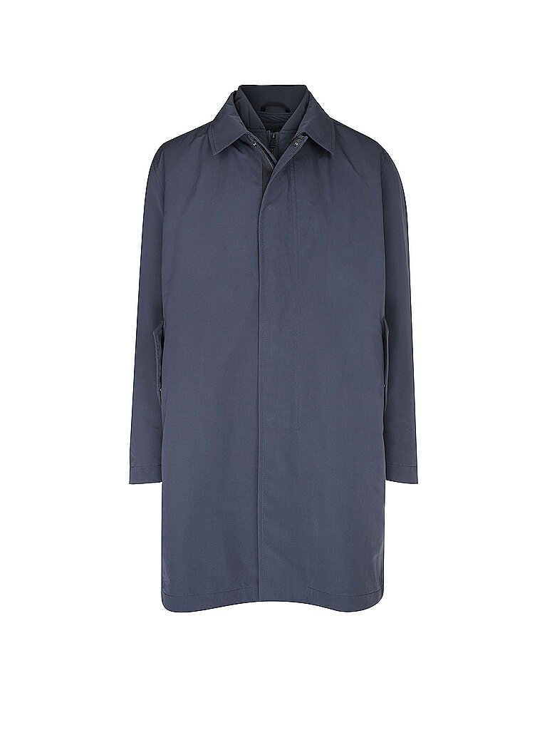 BOSS Parka OFINE
