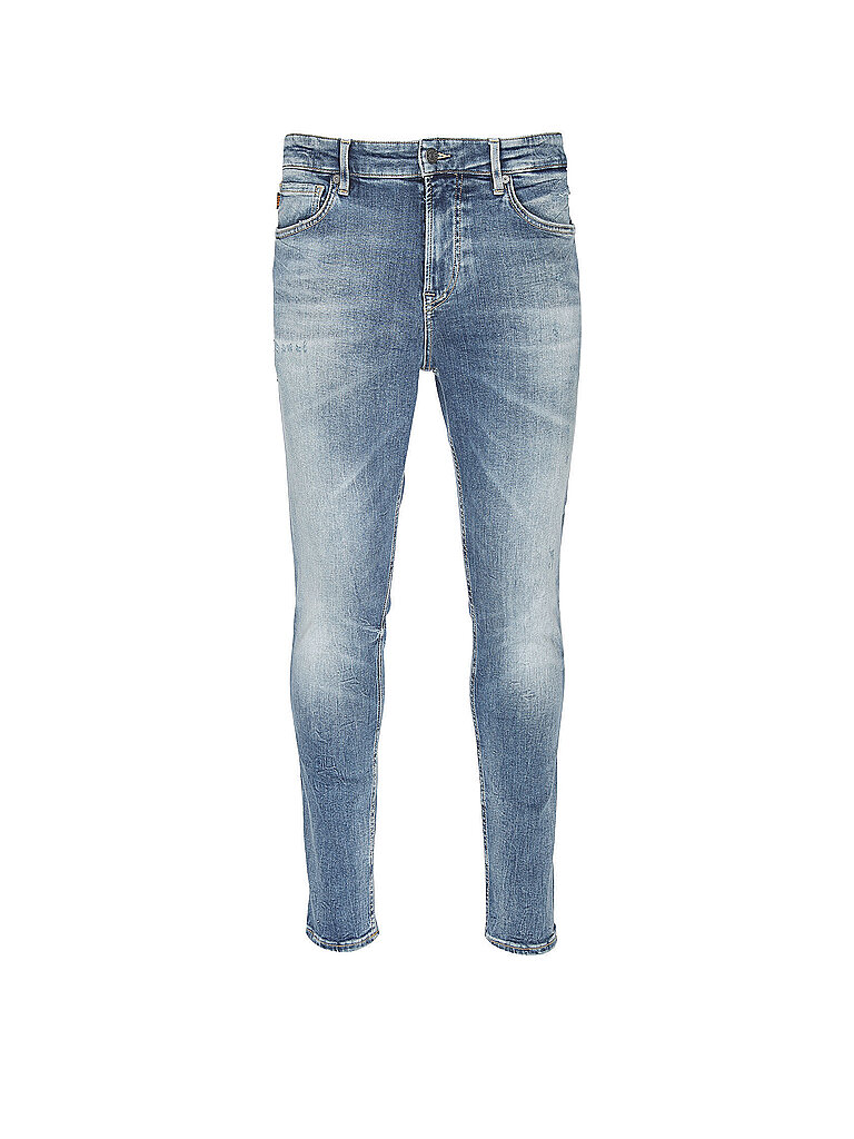 BOSS Jeans Tapered Fit BO