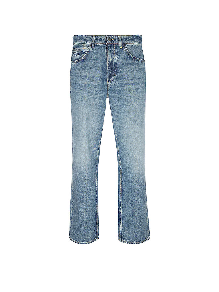 BOSS Jeans Straight Fit KEYES 2 BO