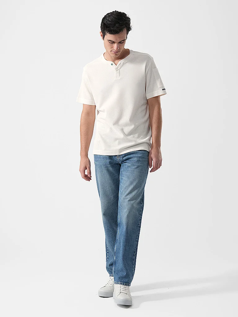 BOSS Jeans Straight Fit KEYES 2 BO - vue 2