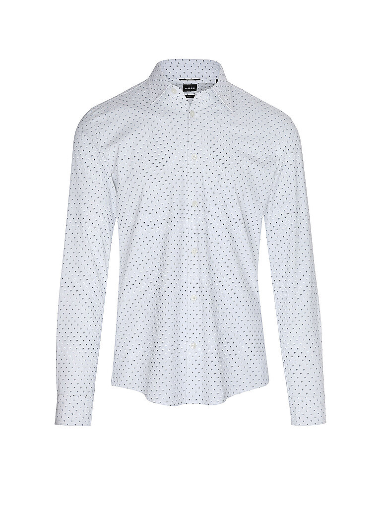 Chemise BOSS Chemise à motifs EU - vue 2