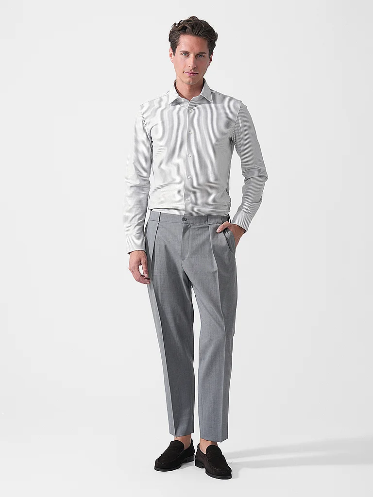 BOSS Chemise Slim Fit - vue 2