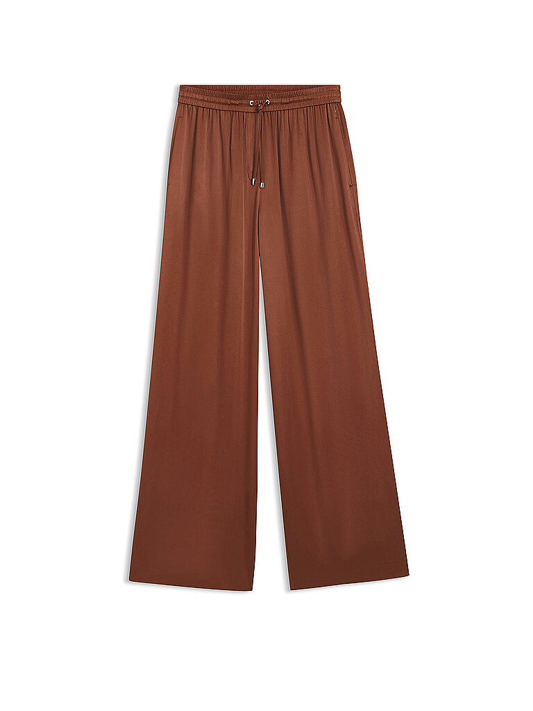 Marlenehose TAVATI2 marron 36