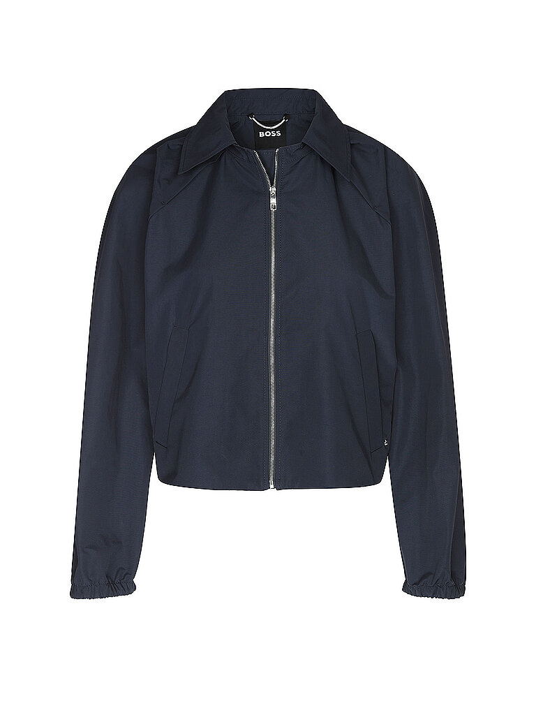 Boss Veste CABASY bleu 34