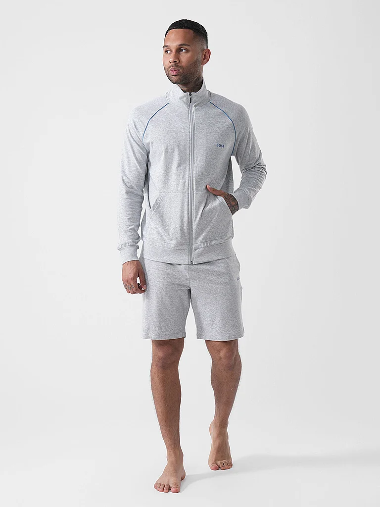 Veste BOSS 50515307hb Pastel EU - vue 3